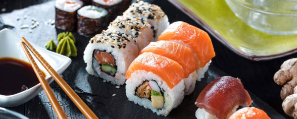 manger japonais