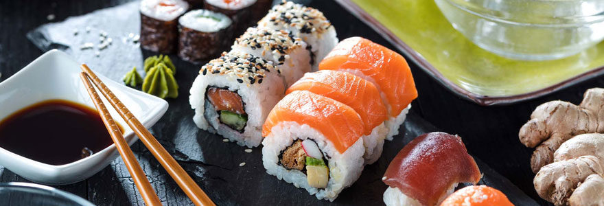 manger japonais