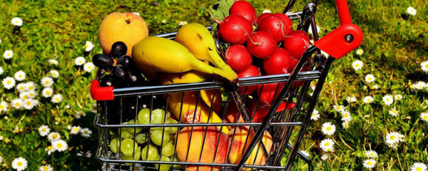 L’achat de produits locaux