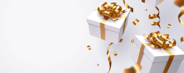 Box cadeaux