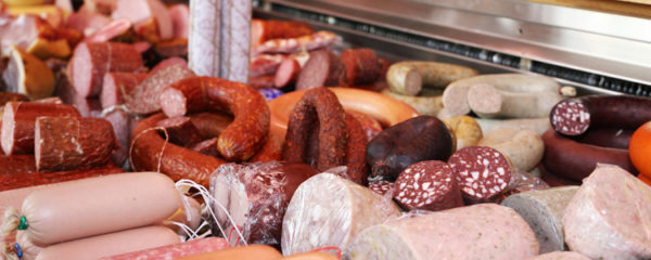 charcuterie