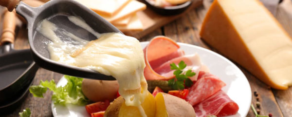 raclette