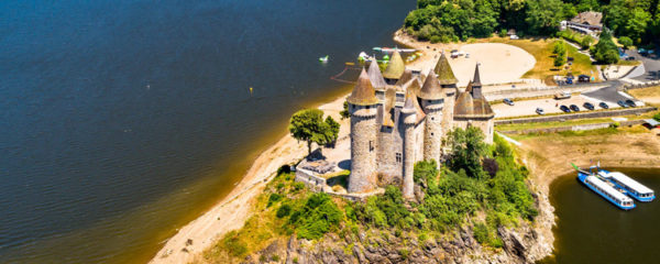 Château du Rhône