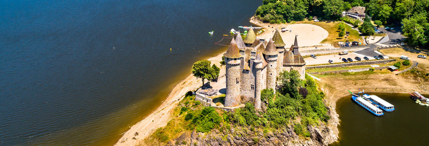 Château du Rhône